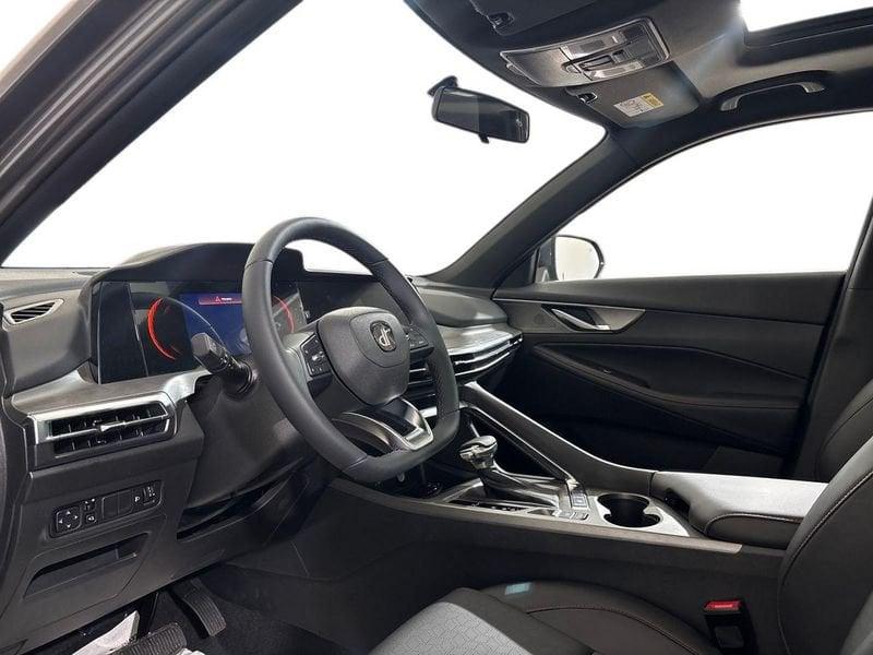 DR AUTOMOBILES DR 5 Stilnovo DR 5 Stilnovo 1.4TGDI BZ