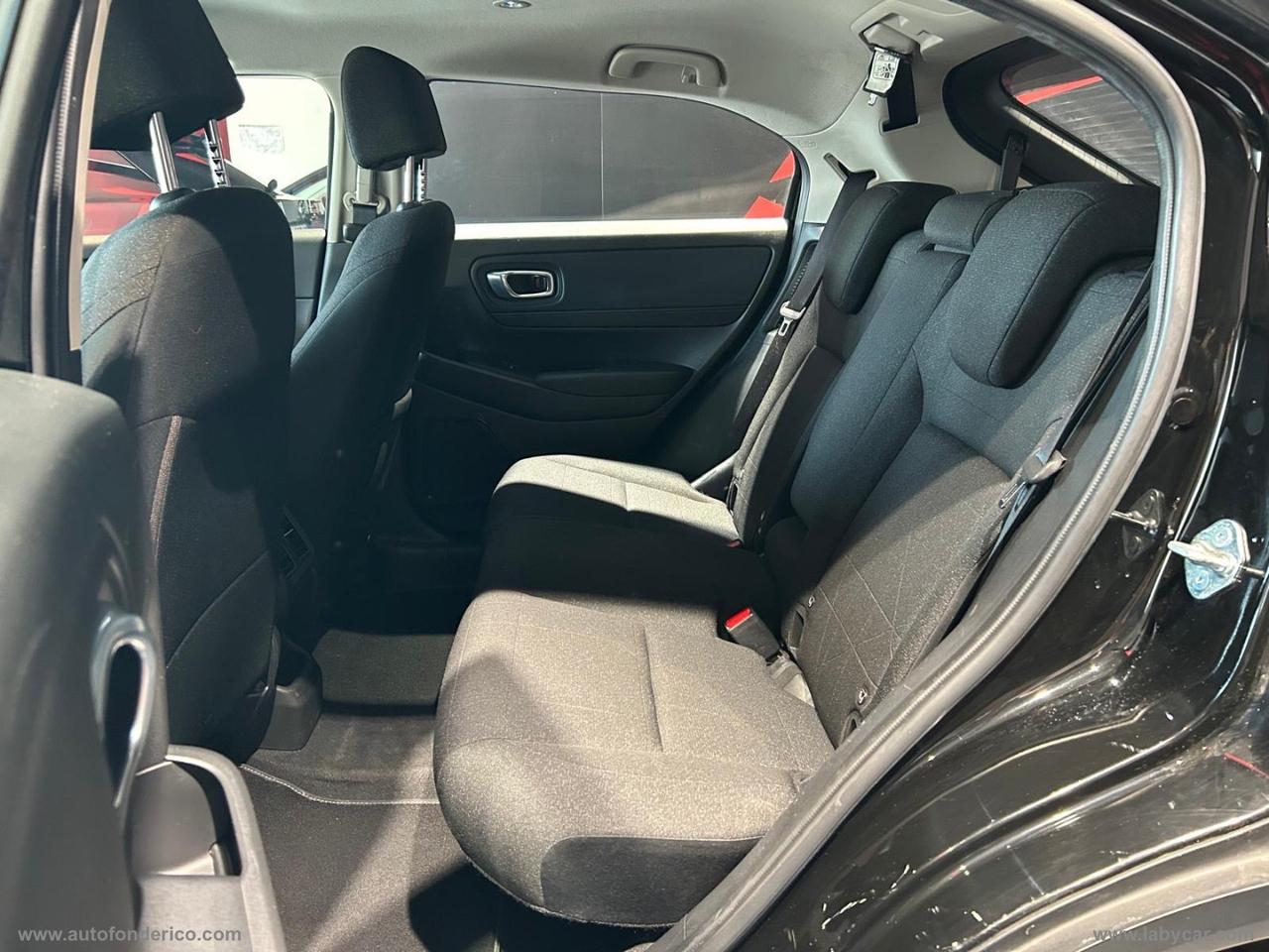 HONDA HR-V 1.5 Hev eCVT Elegance