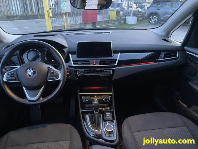 BMW 225 xe Active Tourer iPerformance Automatica Plug IN