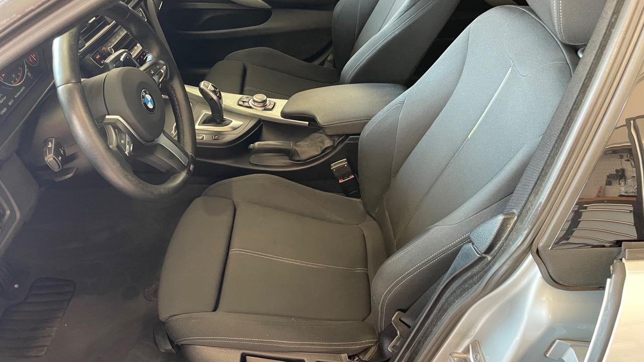 Bmw 420d Gran Coupé Sport line GARANTITA
