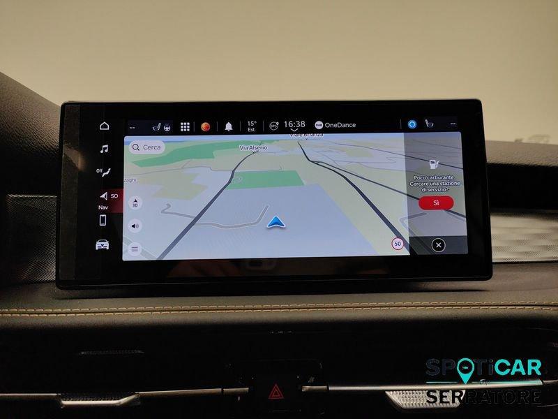 Alfa Romeo Tonale Plug in My24 Plug-In Hybrid Q4280cv Sprint