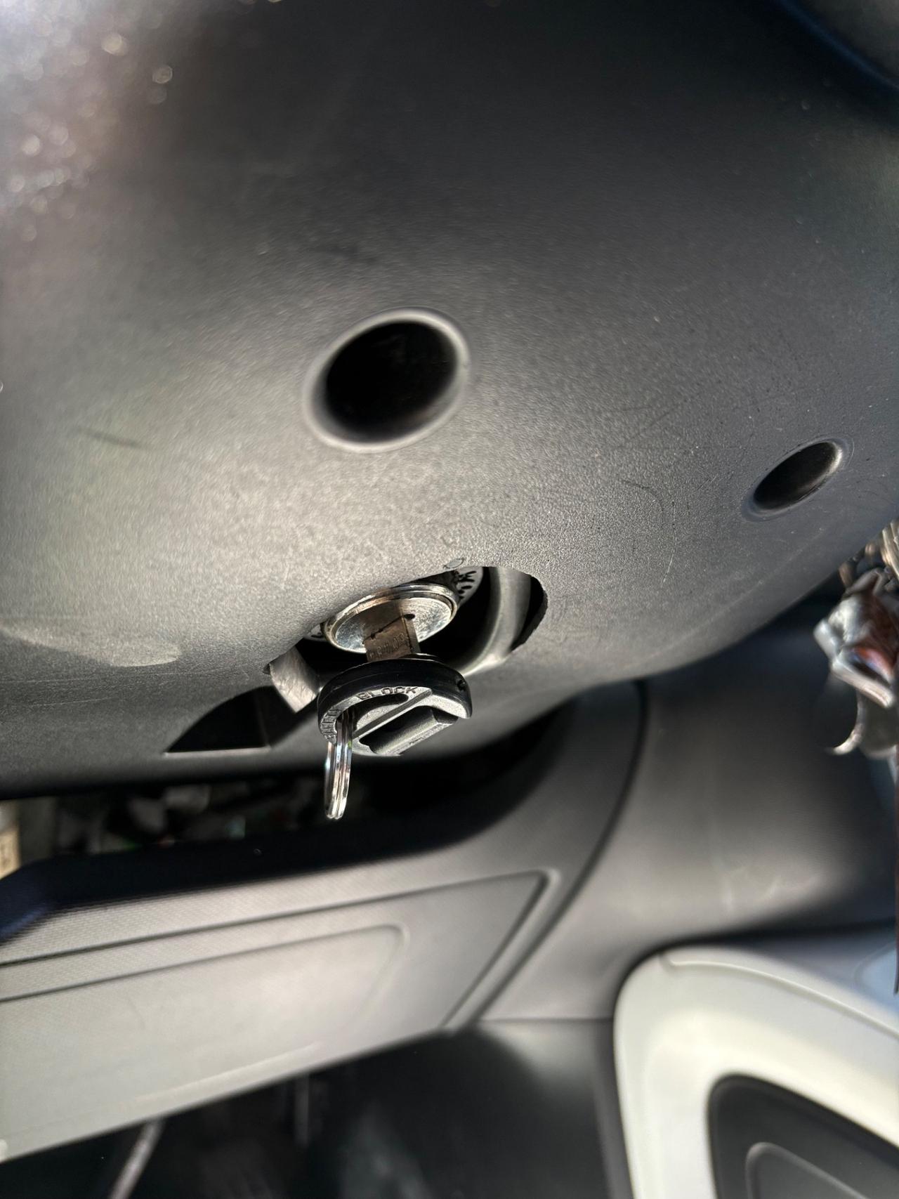 Smart Forfour 1.0 Full Optional 70cv GPL