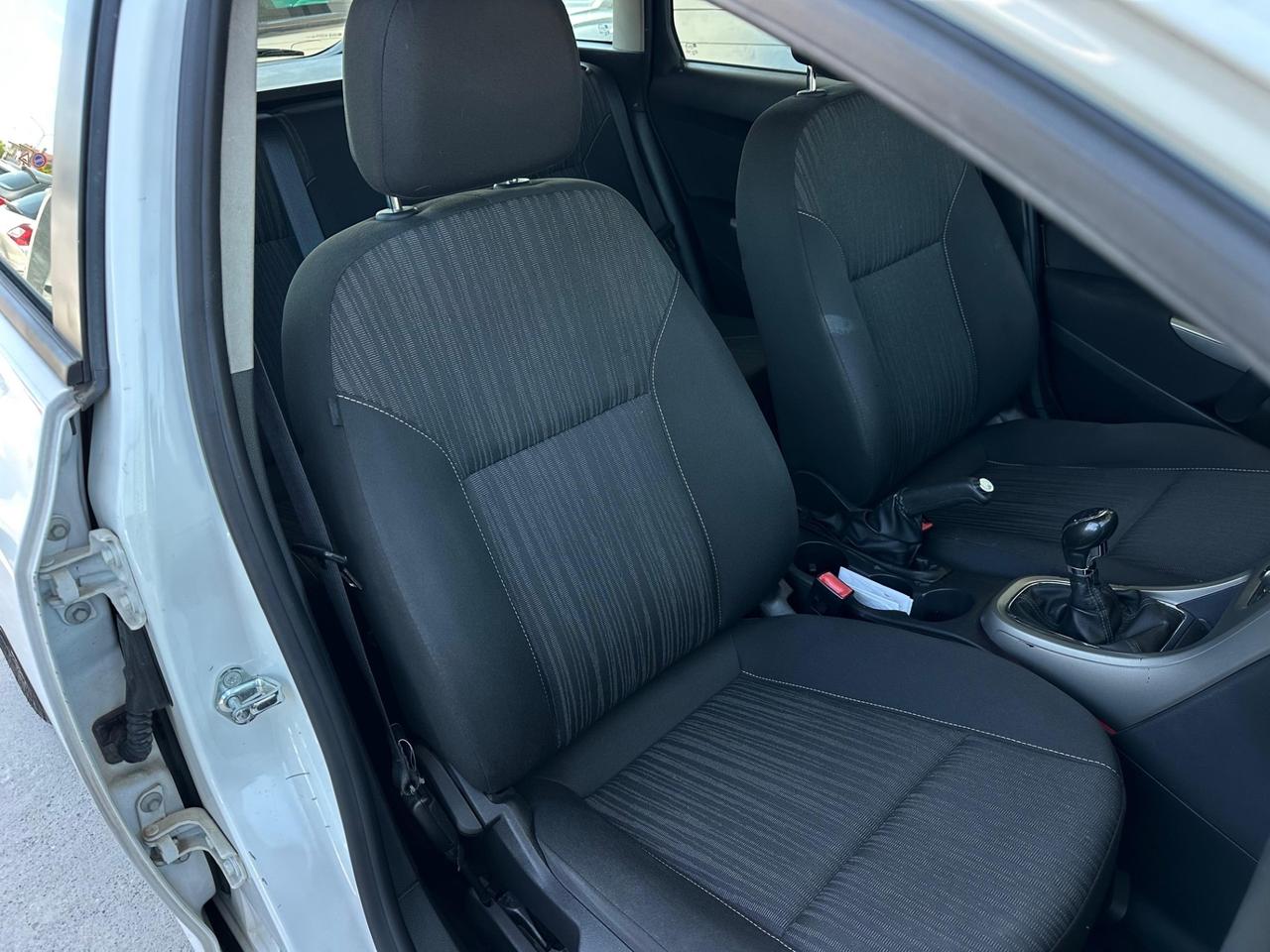 Opel Astra 1.7 CDTI 110CV Sports Tourer Elective