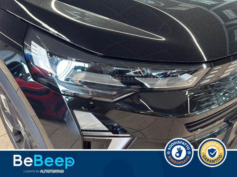 Renault Symbioz 1.6 E-TECH FULL HYBRID TECHNO 145CV AUTO