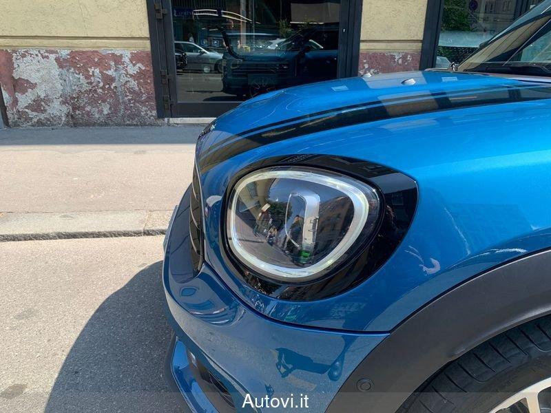 MINI Mini Countryman F60 Mini 1.5 Cooper JCW Countryman