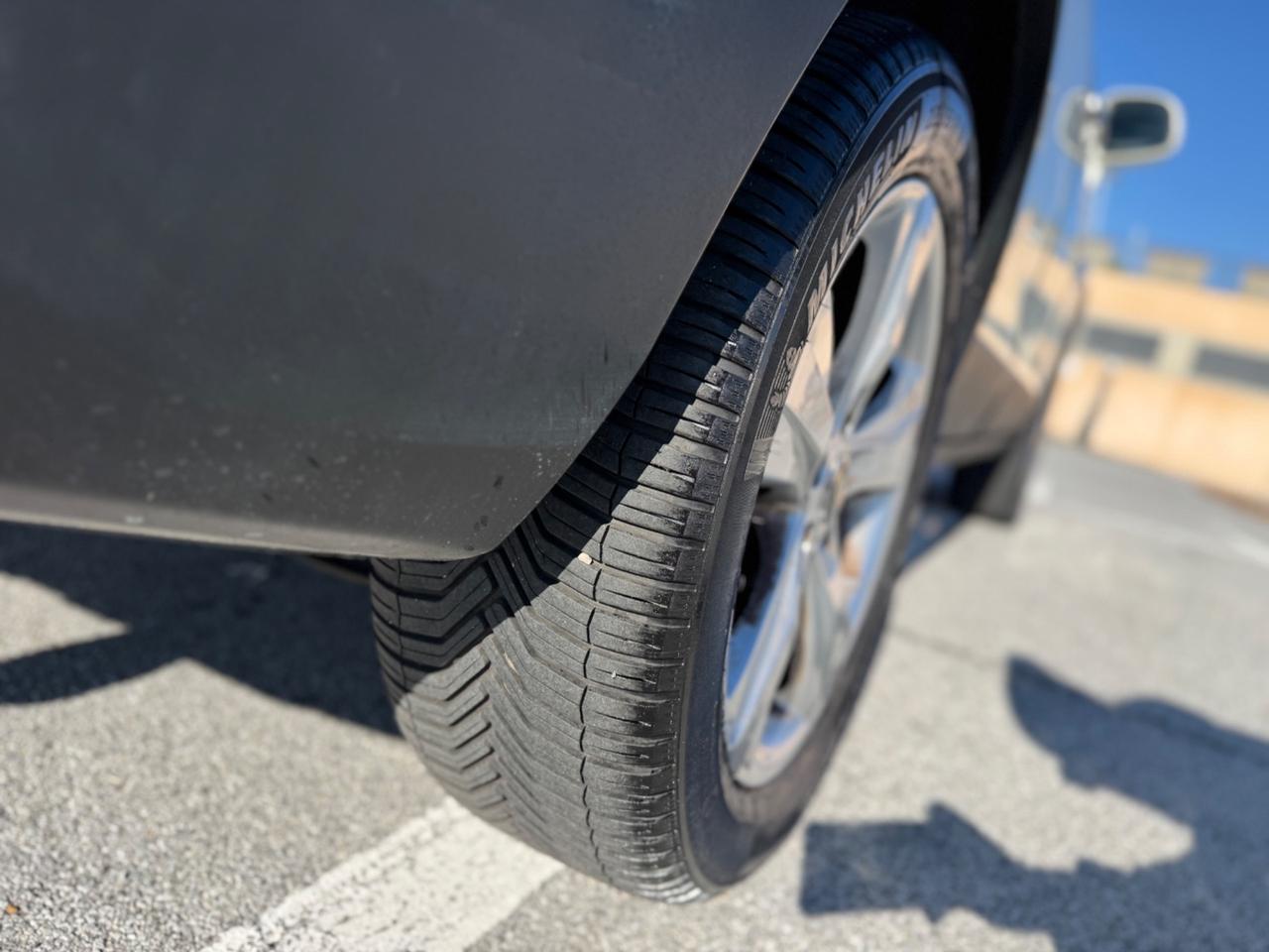 CHERVOLET CAPTIVA 2.0VCDI 150CV 7 POSTI BIANCO PERLA