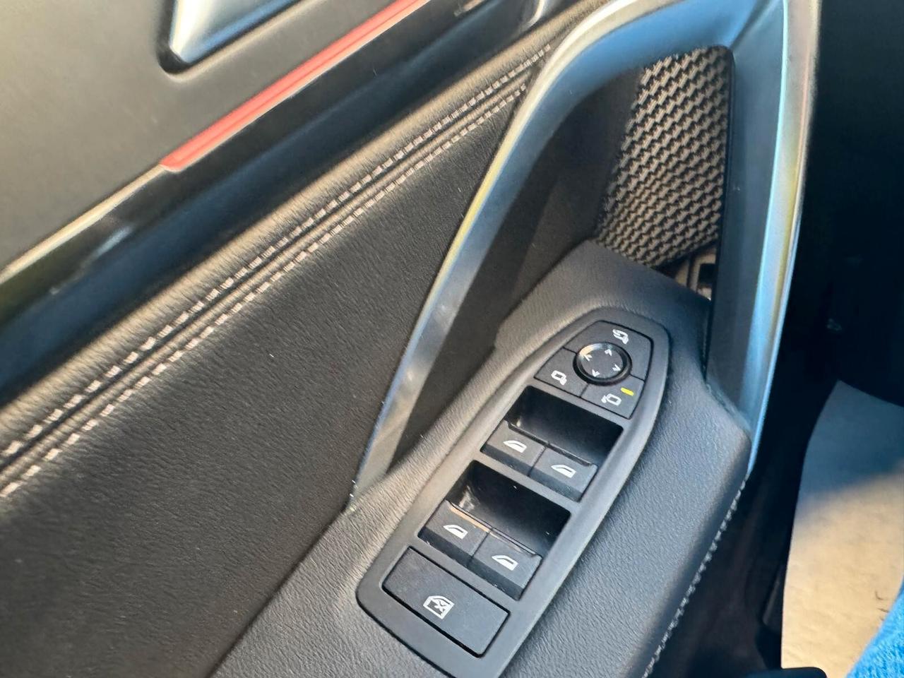 Bmw X1 xDrive 20d xLine