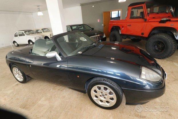 Fiat Barchetta 1.8 16V