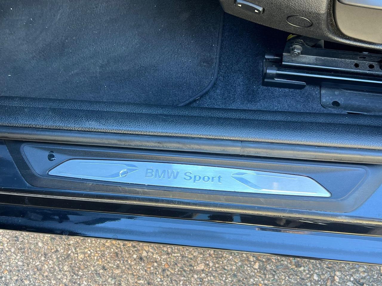 Bmw 116 Sport 116 d #7488