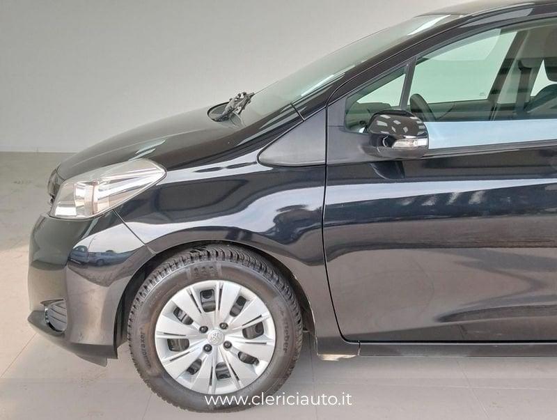 Toyota Yaris 1.3 5 porte Style