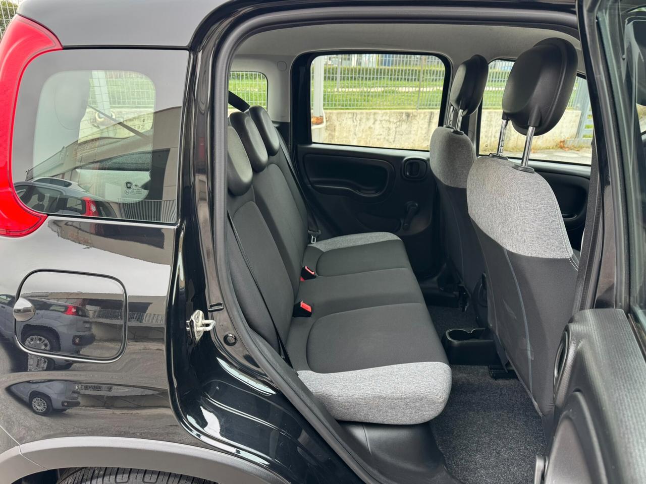 Panda 1.0 FireFly S&S Hybrid City Life km 65.000