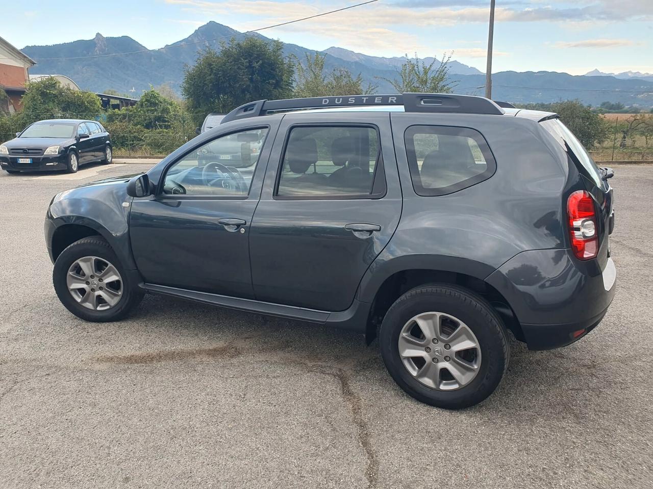 Dacia Duster 1.6 110CV 4x2 Lauréate GPL