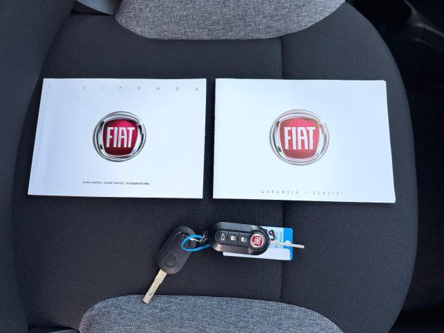 FIAT Panda 1.0 FireFly S&S HYBRID CITY LIFE *UNIPROP*PROMO*