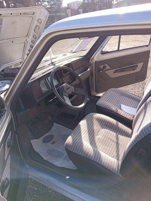 FIAT 127 1050 Panorama COMPRESO PASSAGGIO E REVISIONE