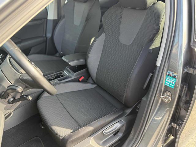 SKODA Octavia 2.0 TDI EVO SCR Wagon Executive