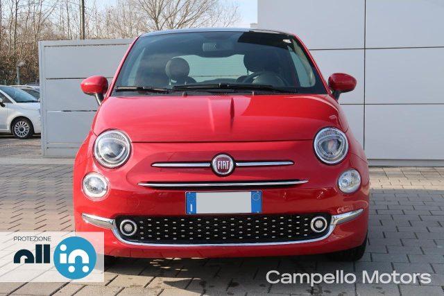 FIAT 500 500 1.0 70cv Hybrid Dolcevita MY24