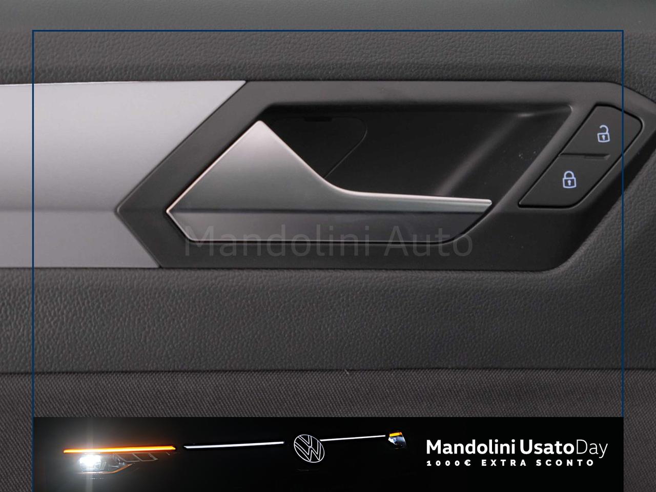 Volkswagen T-Roc 1.5 tsi act life dsg