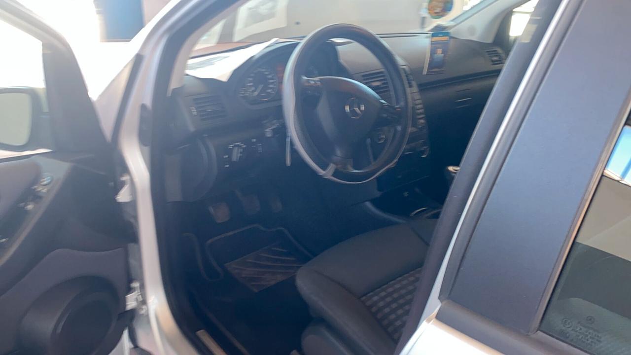 Mercedes-benz A 150 Coupé Avantgarde