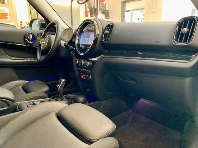 MINI Cooper D Countryman Mini Countryman Cooper D 2.0 Yours auto