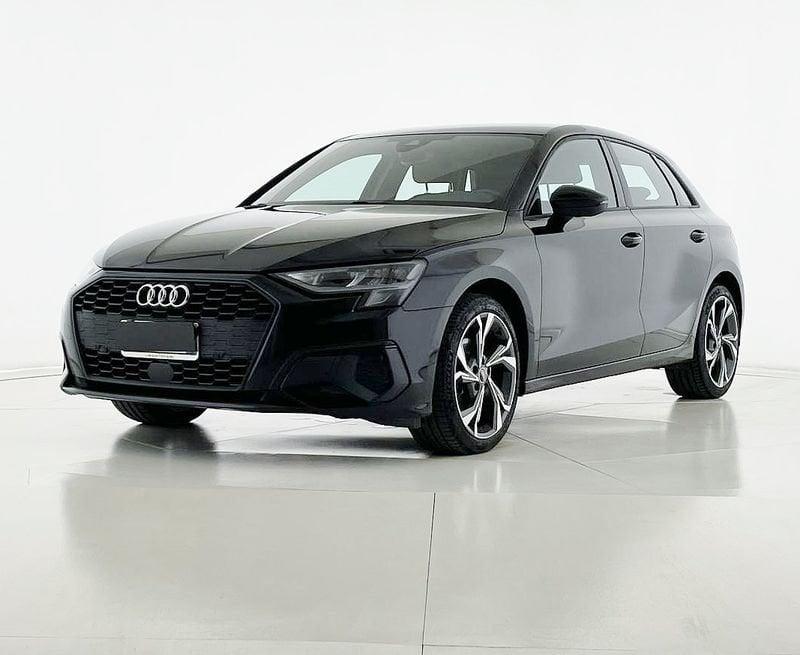 Audi A3 A3 SPB 30 g-tron S tronic Business