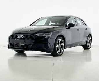 Audi A3 A3 SPB 30 g-tron S tronic Business