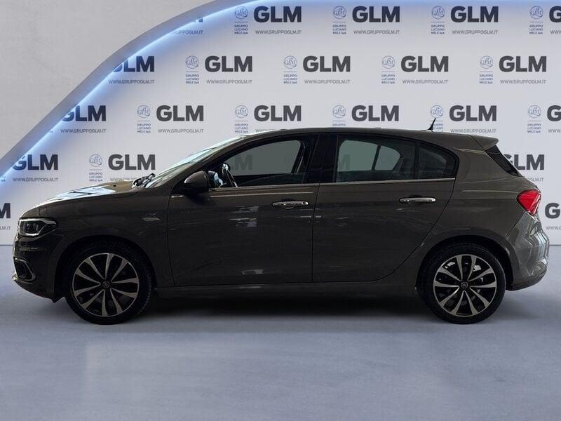 FIAT Tipo 1.4 5 porte Lounge