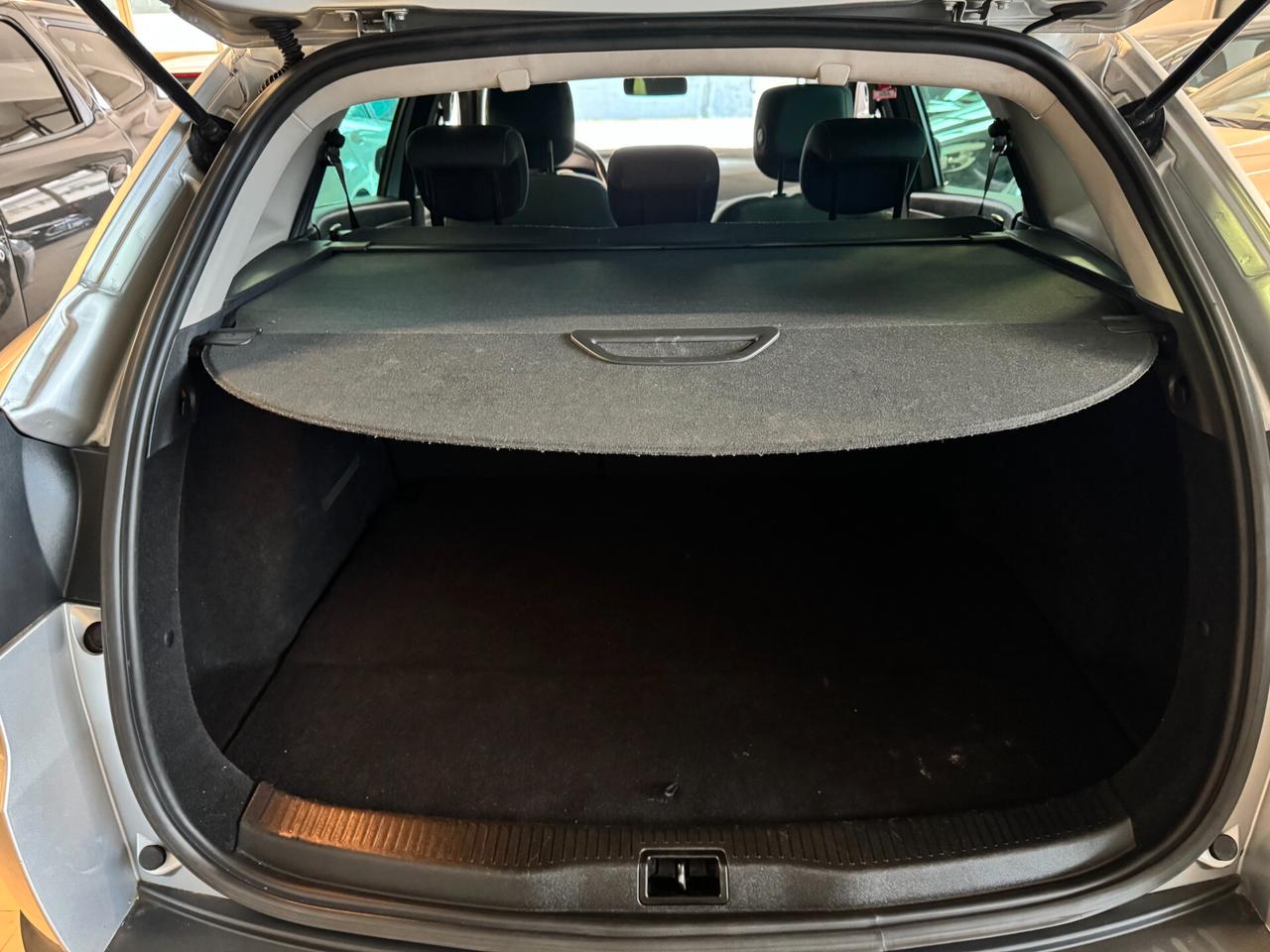 Renault Megane 1.5 dCi EURO 6B GOMME NUOVE / CINGHIA