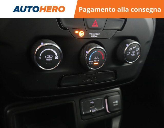 JEEP Renegade 1.6 E-TorQ EVO Sport