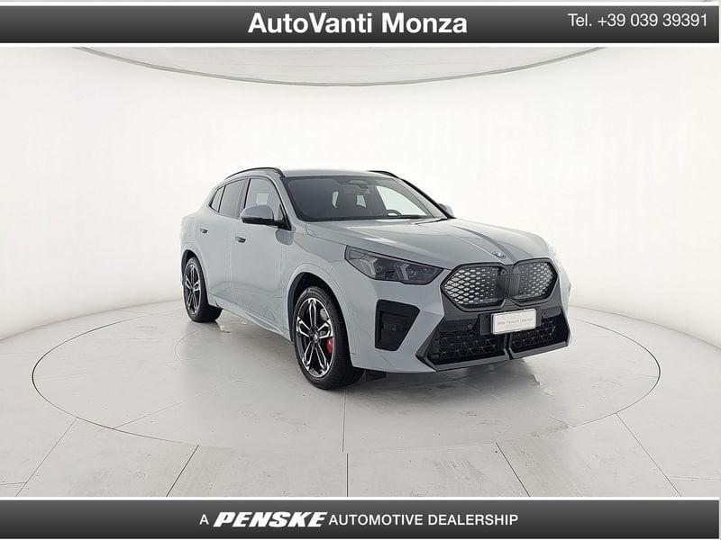 BMW iX2 xDrive 30 M Sport Pro