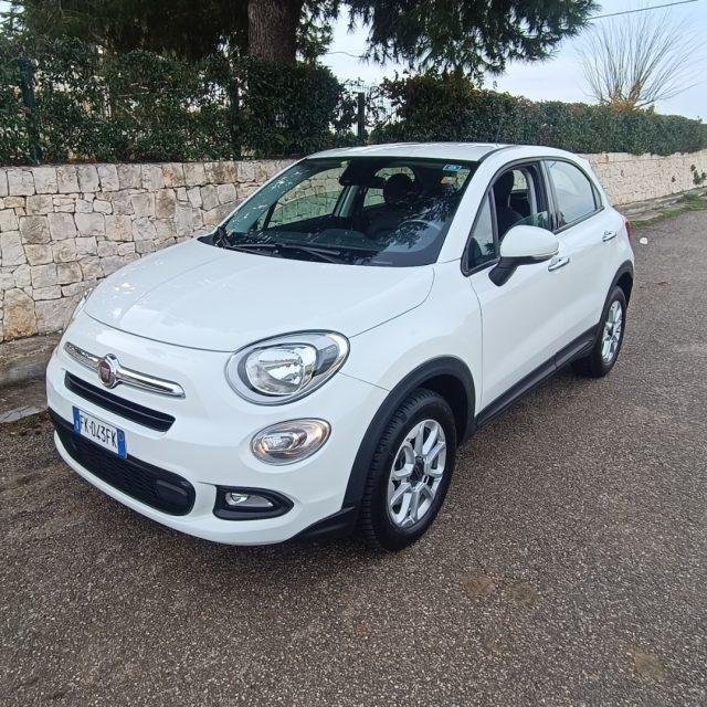 FIAT 500X 1.6 MultiJet 120 CV Business