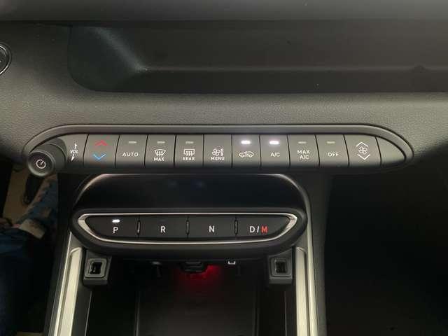 Jeep Avenger Avenger 1.2 turbo e-hybrid mhev Summit 110cv edct6