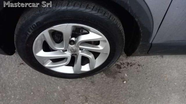 OPEL Crossland X NEOPATENTATI CrosslandX 1.2 Innovation TG: GA581DZ