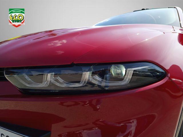 ALFA ROMEO Tonale 1.5 160 CV MHEV TCT7 Sprint