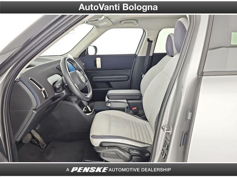 MINI Countryman Mini Countryman 2.0 48V D Classic auto