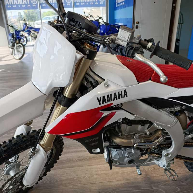 Yamaha YZ 450 F 70th Anniversary Edition - 2026
