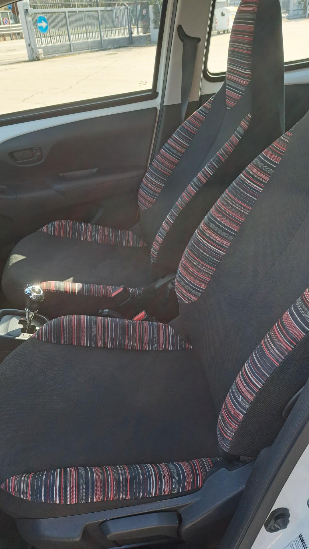 Citroen C1 Airscape VTi 68 S&S 5 porte Shine