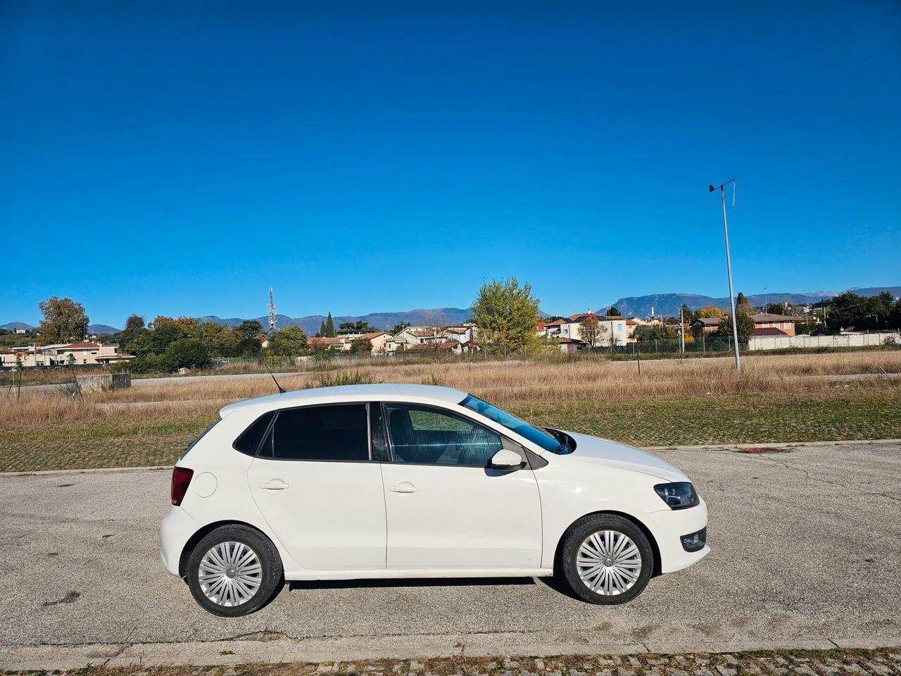 Volkswagen Polo 1.2 70 CV 5p. Comfortline