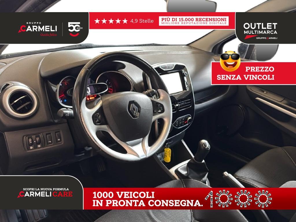 Renault Clio Sporter 1.5 dCi Energy Duel