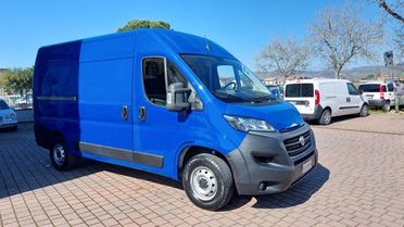FIAT Ducato 35 2.3 MJT 140CV PM-TA Furgone 60.000 KM