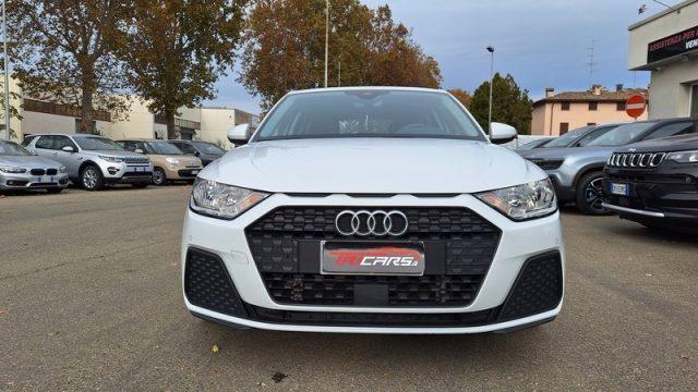 AUDI A1 SPB 25 TFSI Admired PERMUTE UNICO PROPRIETARIO