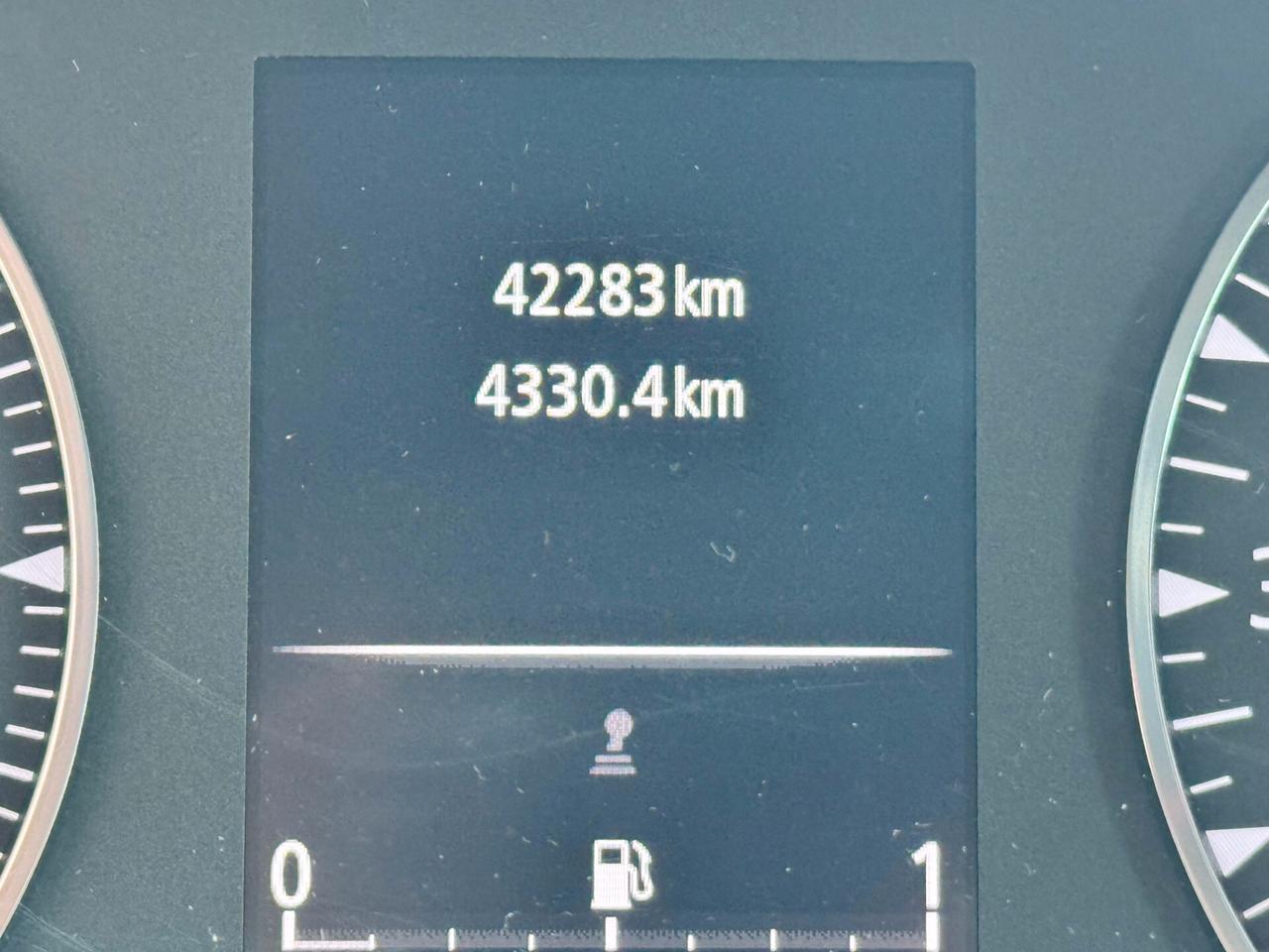 Dacia Duster 1.6 SCe 115cv Prestige TELECAMERE 360°