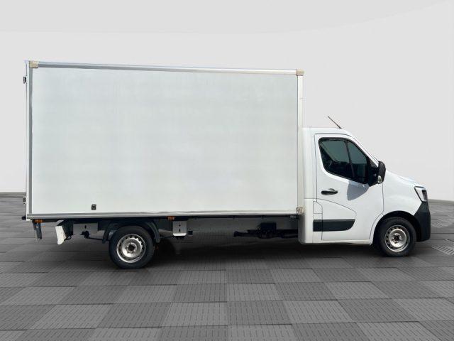 RENAULT Master Master GV 20 TA L3 T35 Energy dCi 145 ICE