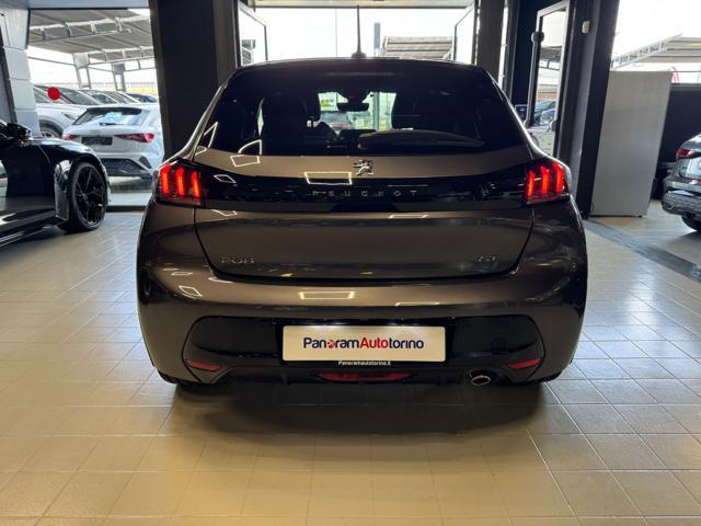PEUGEOT 208 PureTech 100 Stop&Start 5 porte GT