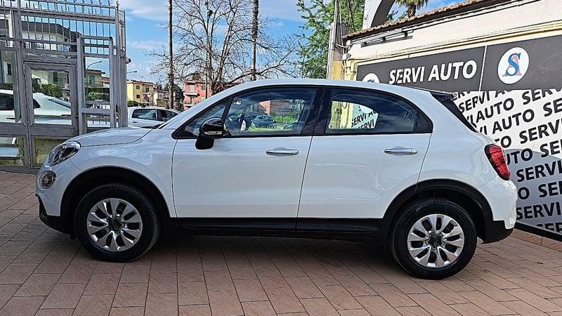 FIAT 500X 500X 1.3 mjet 95cv Club