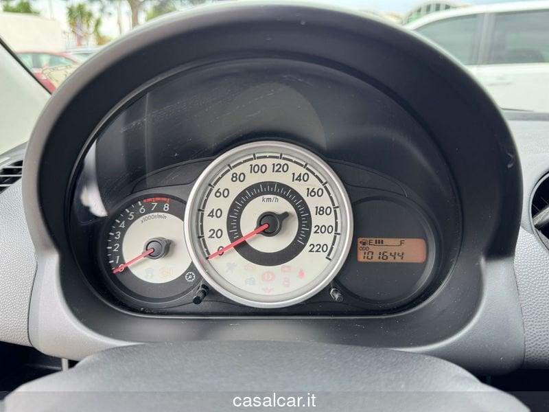 Mazda Mazda2 Mazda2 1.3 16V 75CV 5p. Play INTERAMENTE RICONDIZIONATA CON 12 MESI DI GARANZIA