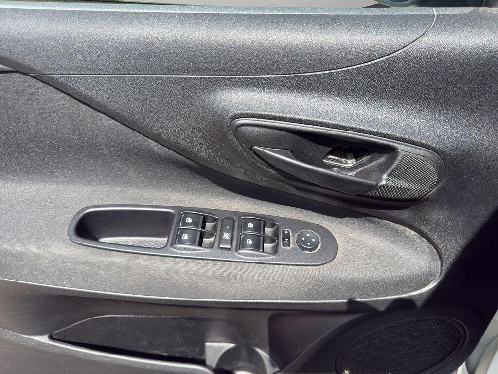 Fiat Punto 5 Porte 1.4 Natural Power Lounge