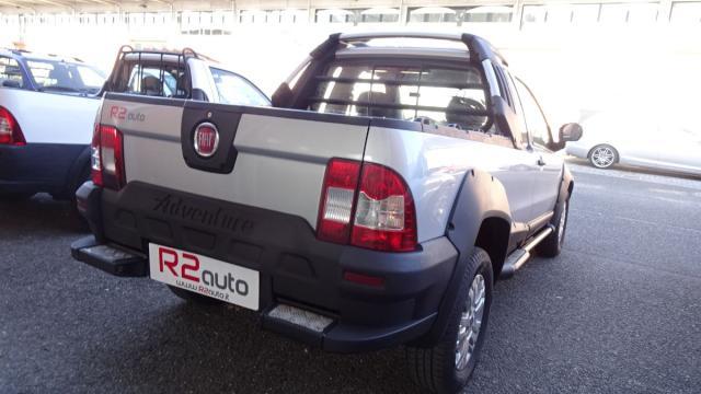 FIAT - Strada 1300 MTJ FIORINO ADVENTURE NEW PICK-UP