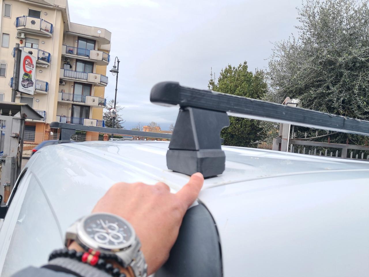 Renault Kangoo 1.5 dCi 90CV S&S 3 Posti in Cabina