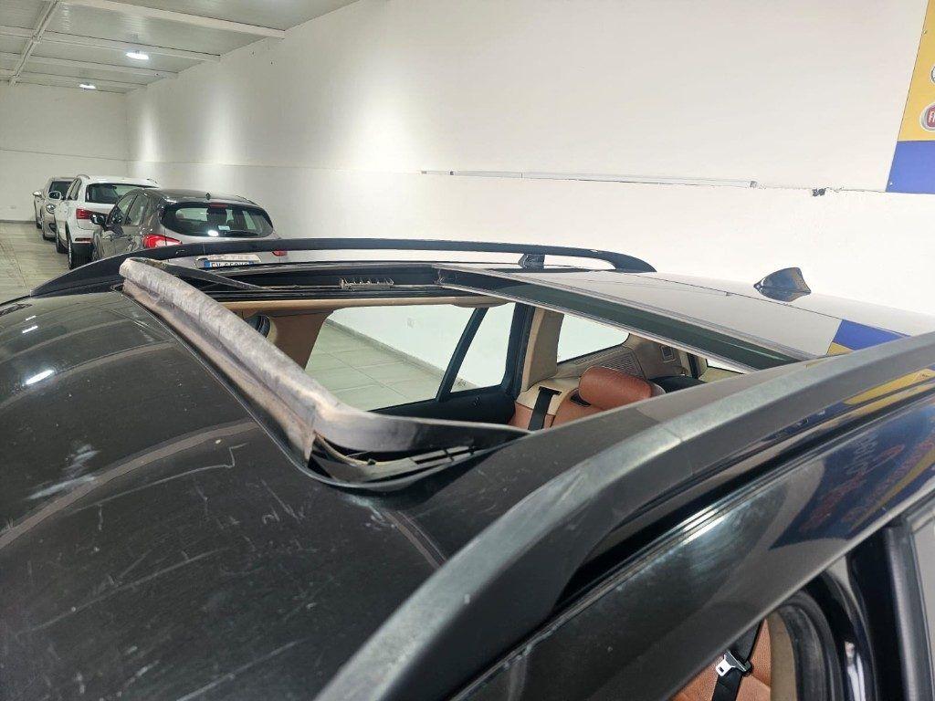 BMW X3 2.0d cat