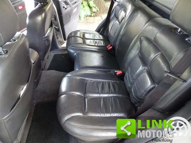 JEEP Grand Cherokee Limited 4.7 V8 220cv GPL - ASI